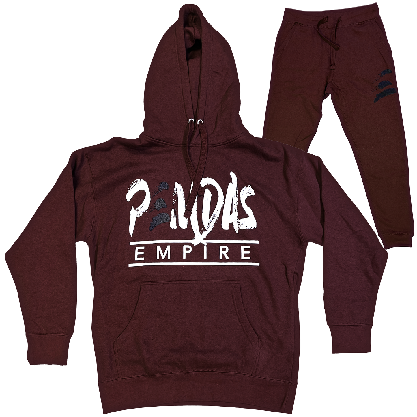 Sweatsuit - Pemdas Empire