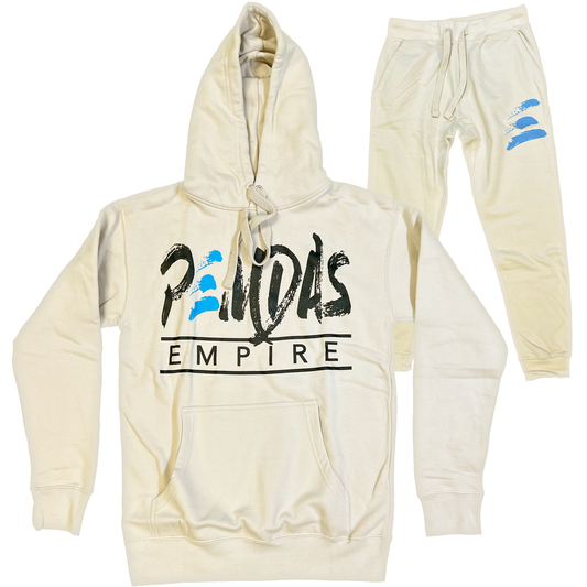 Sweatsuit - Pemdas Empire